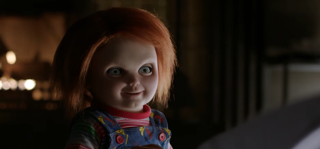 Chucky in Cult of Chucky