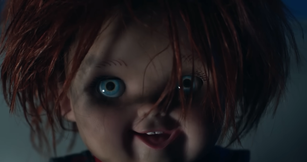 Chucky in Cult of Chucky