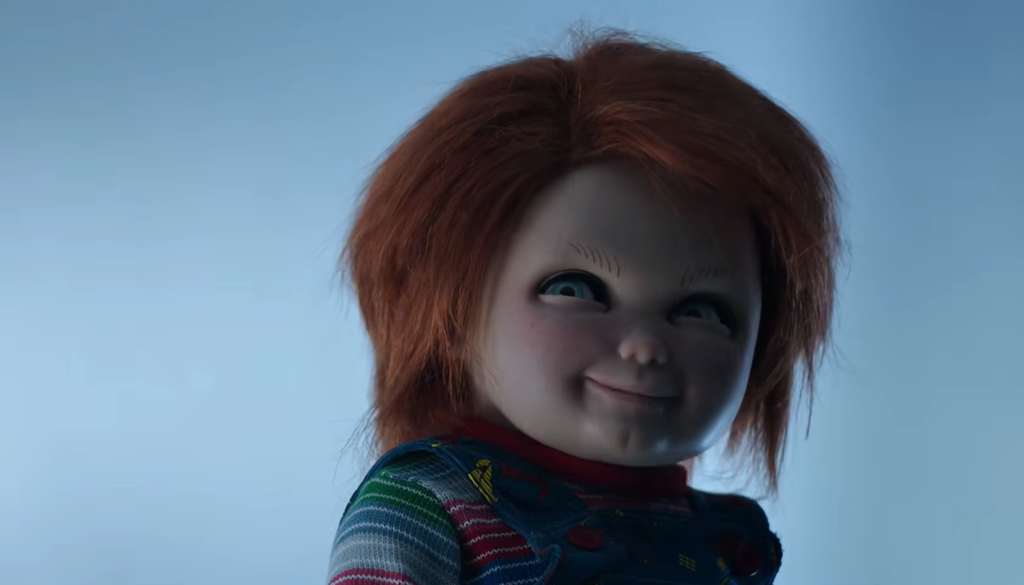 Chucky in Cult of Chucky