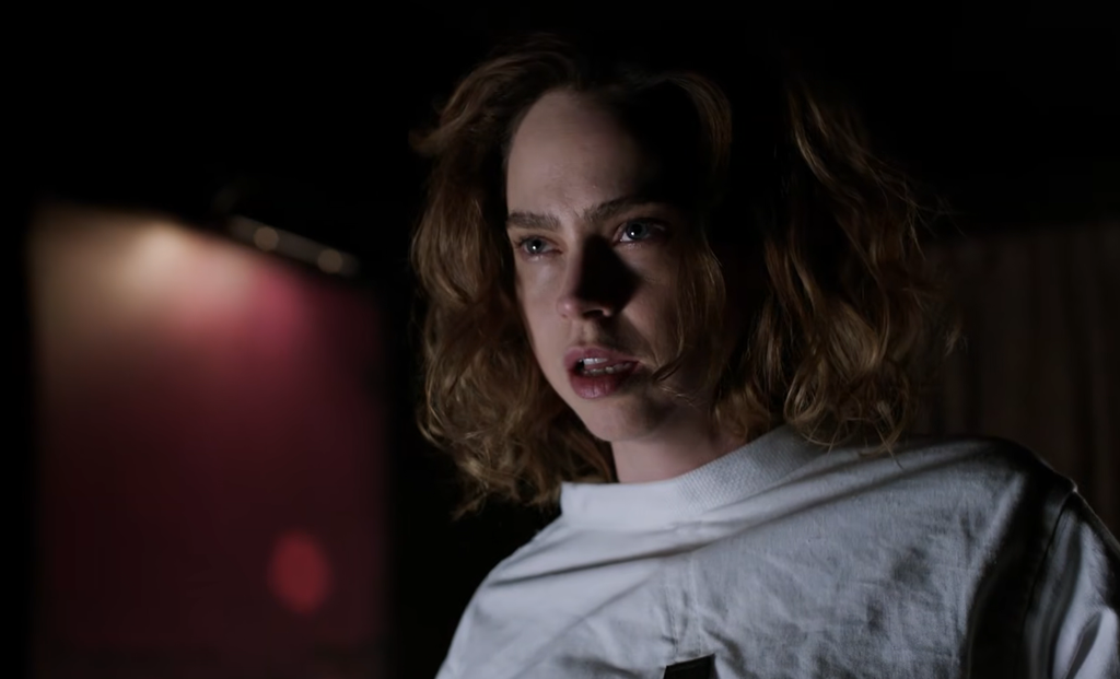 Chucky in Cult of Chucky