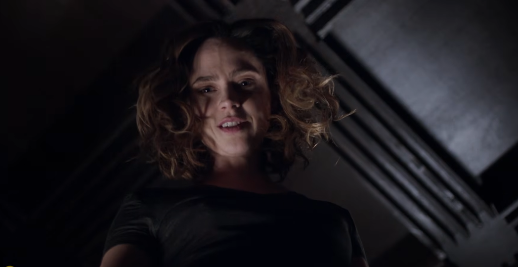Chucky in Cult of Chucky