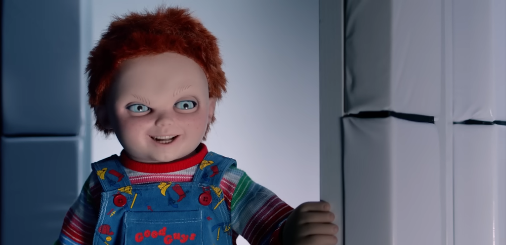 Chucky in Cult of Chucky
