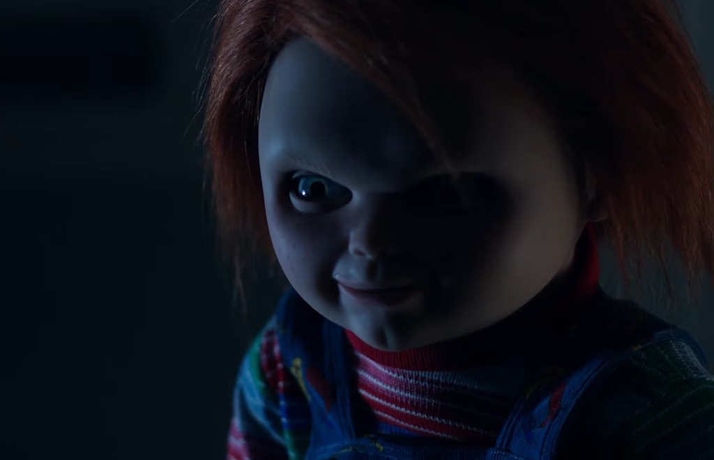 Chucky in Cult of Chucky