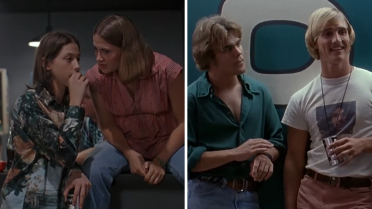 10 Things Dazed and Confused Got Right About Teen Life in the ’70s