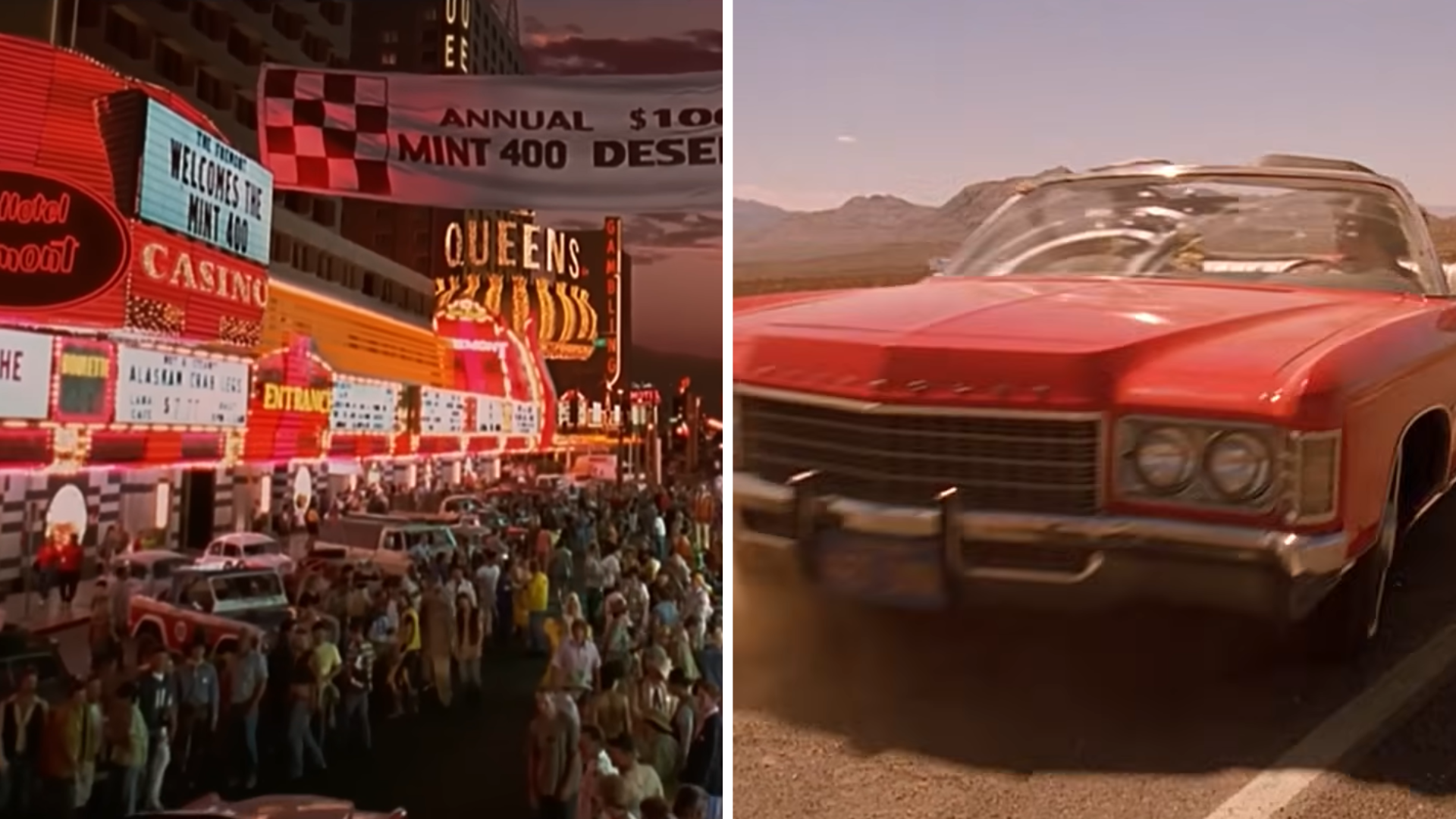 10 Details That Make Fear and Loathing a ’70s Vegas Time Capsule