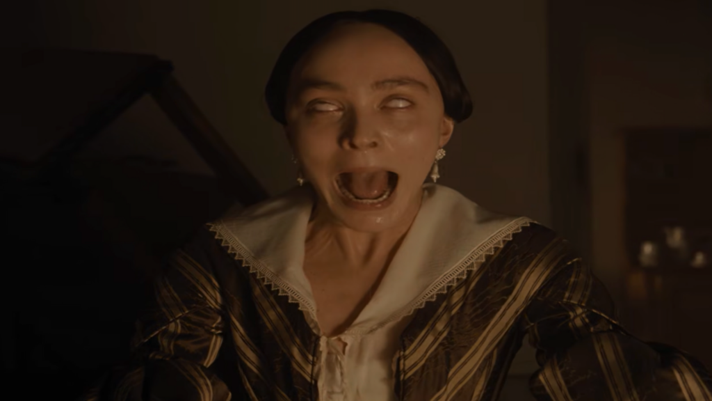 Nosferatu (2024)