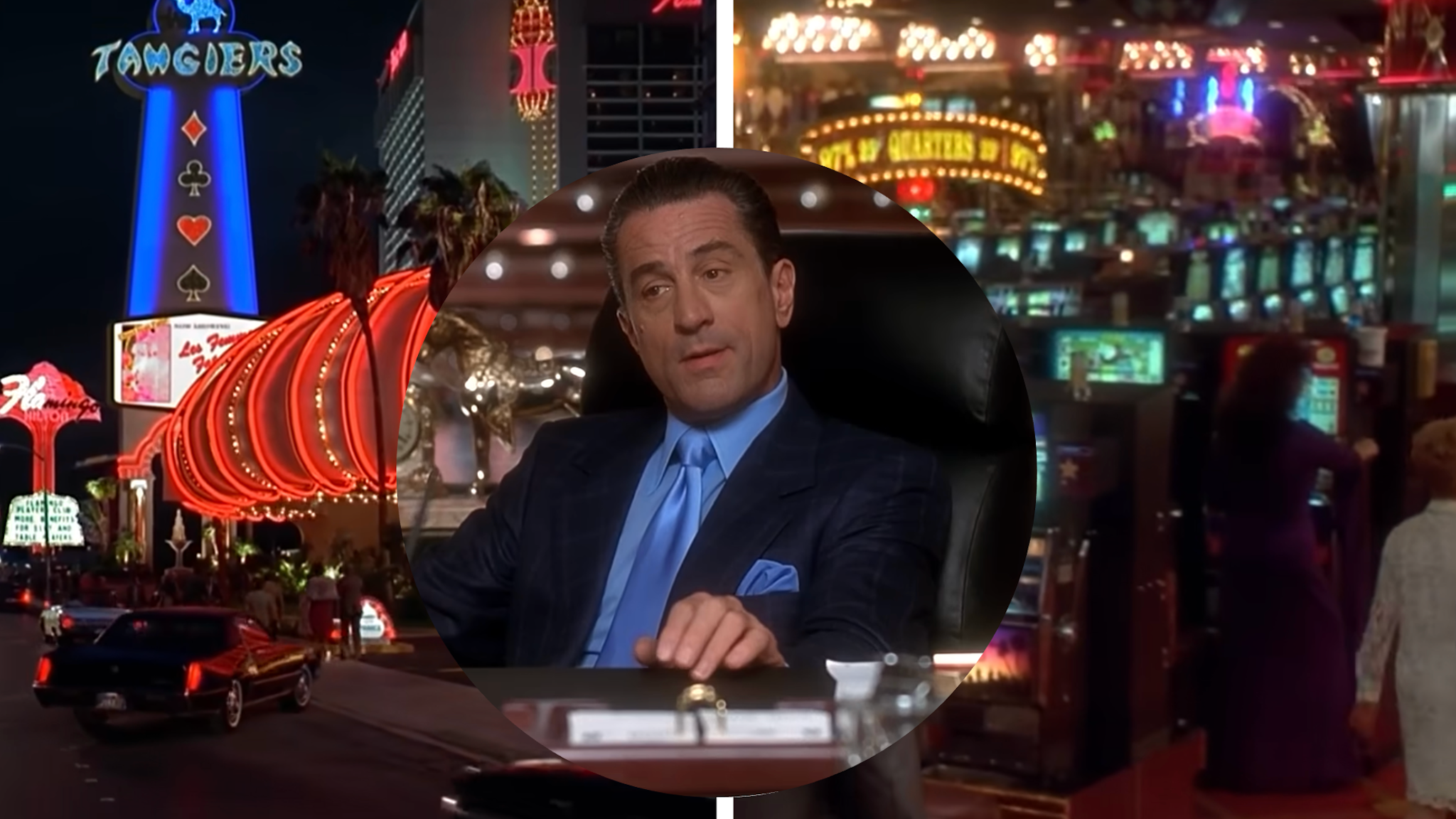 7 Ways Casino Revealed the Terrifying Mob Control in Vegas