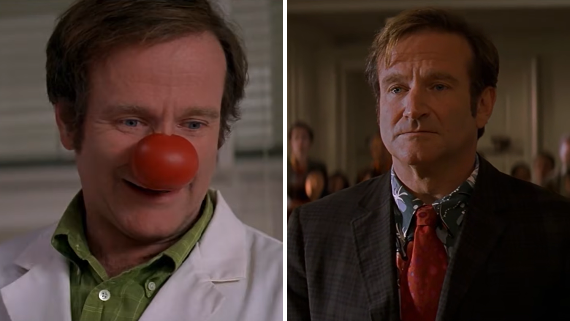 10 Ways Robin Williams Made Patch Adams So Memorable