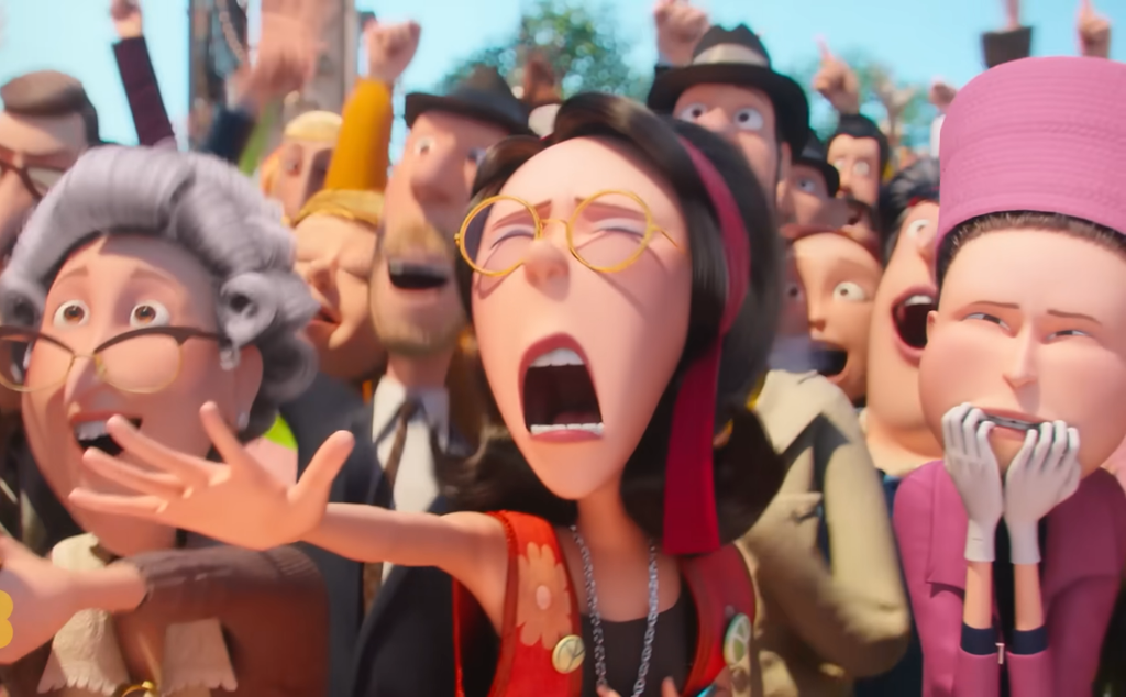 Minions (2015)