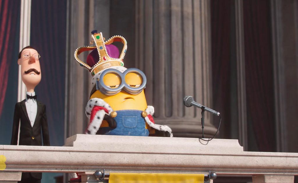 Minions (2015)