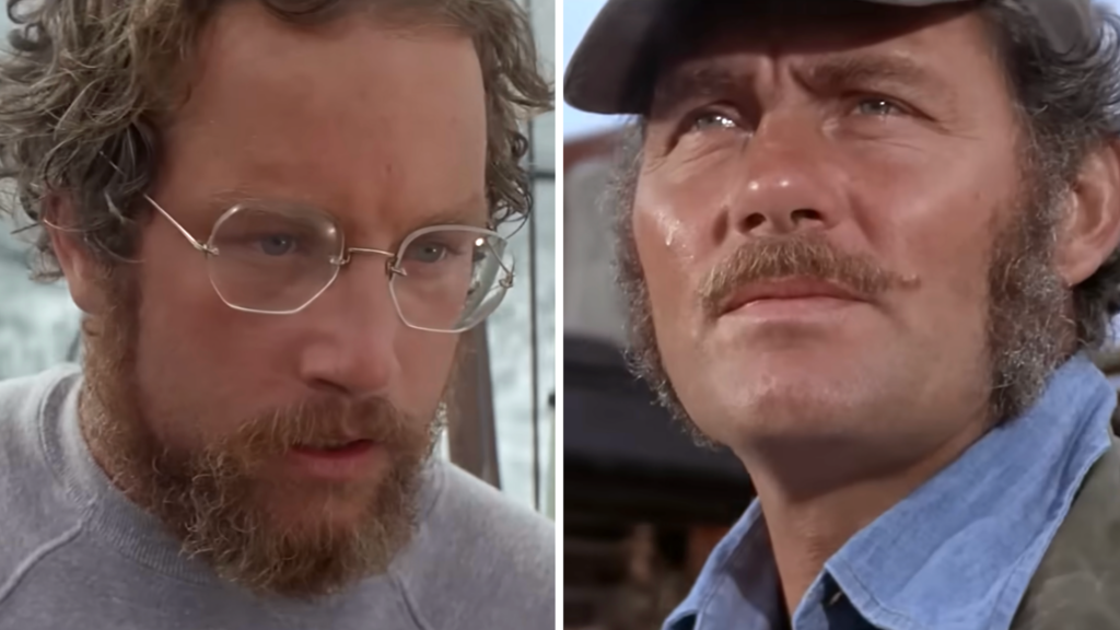 Steven Spielberg - Jaws