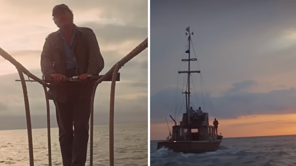 Steven Spielberg - Jaws