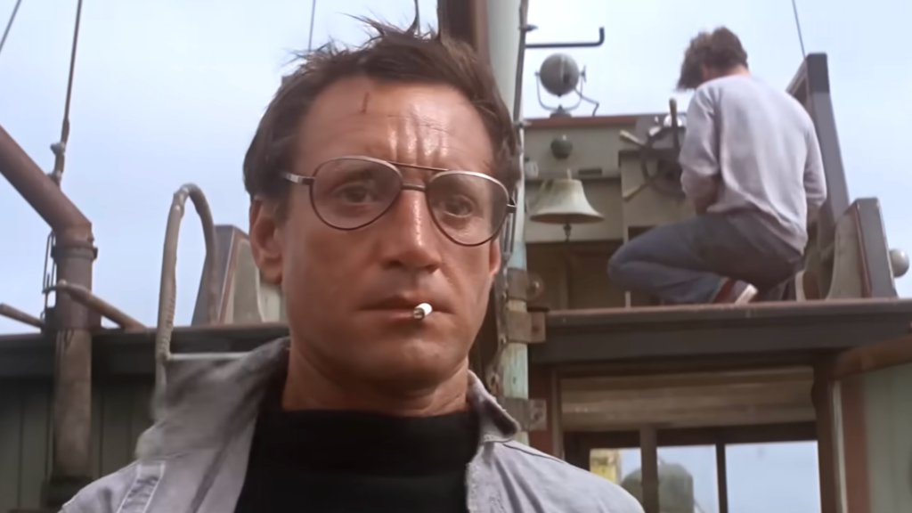 Steven Spielberg - Jaws