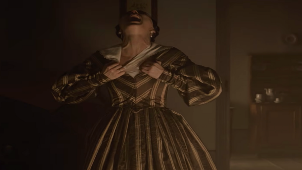 Lily-Rose Depp  in Nosferatu (2024)