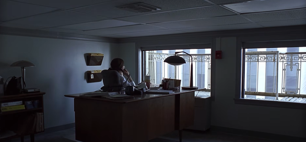 Being John Malkovich
