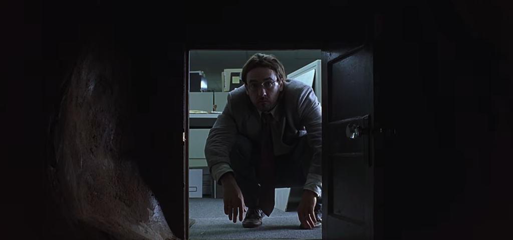 Being John Malkovich