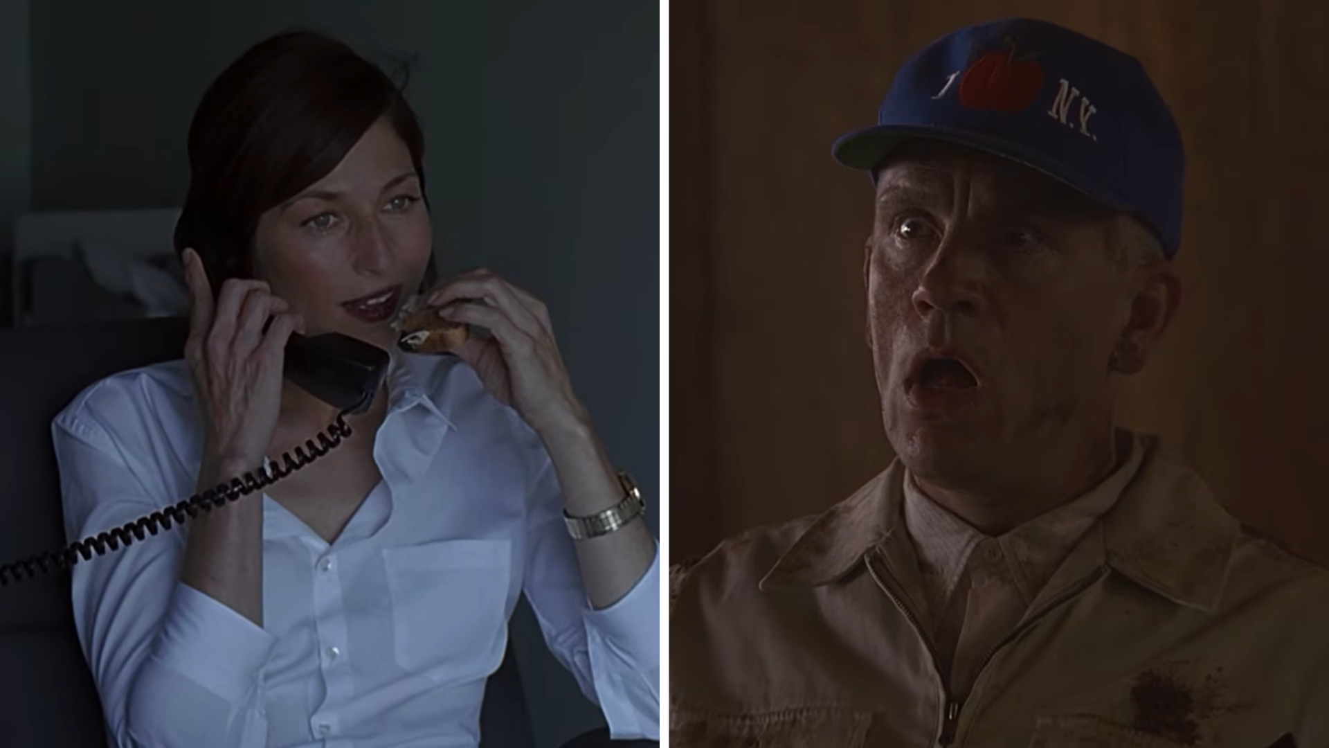10 Ways Being John Malkovich Makes the Impossible Feel Normal