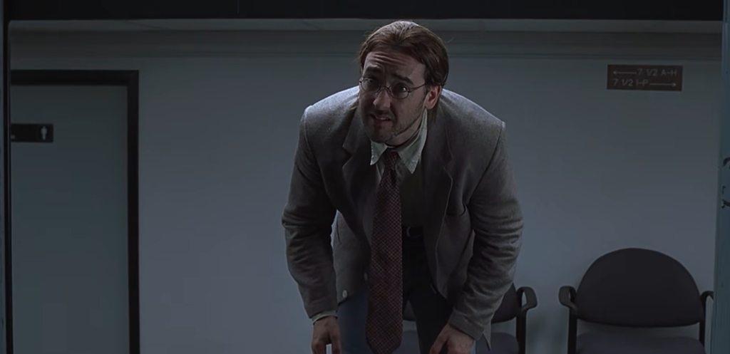 Being John Malkovich