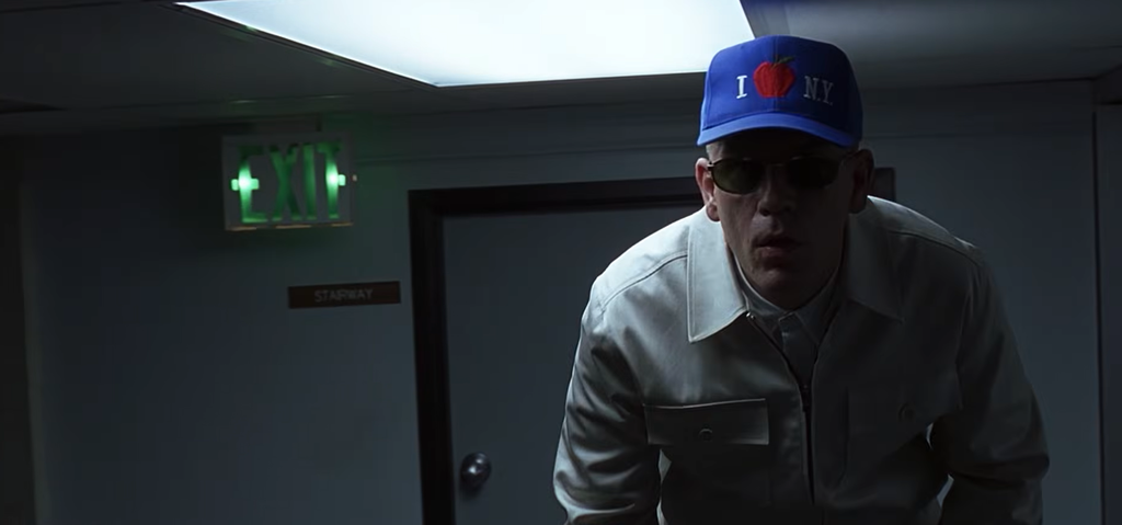 Being John Malkovich