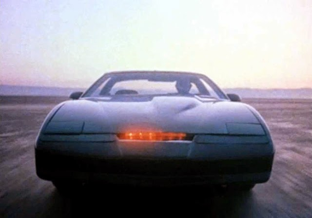 Knight Rider