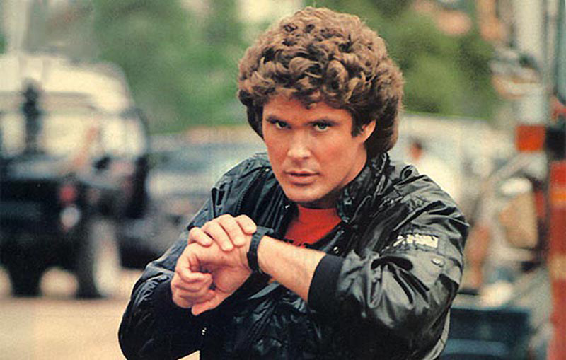 Knight Rider