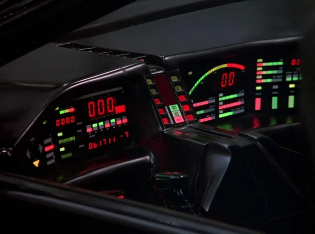 Knight Rider