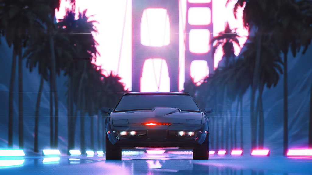 Knight Rider