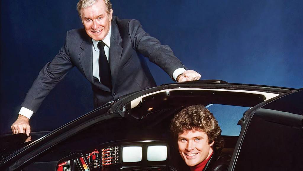 Knight Rider