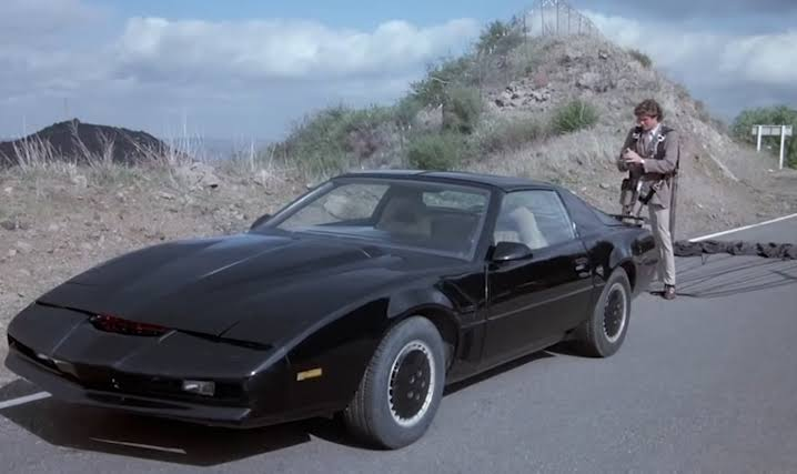Knight Rider