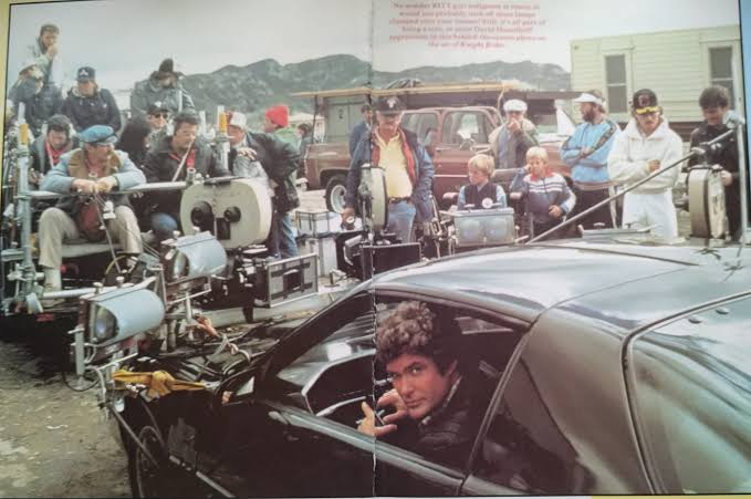 Knight Rider
