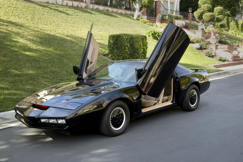 Knight Rider
