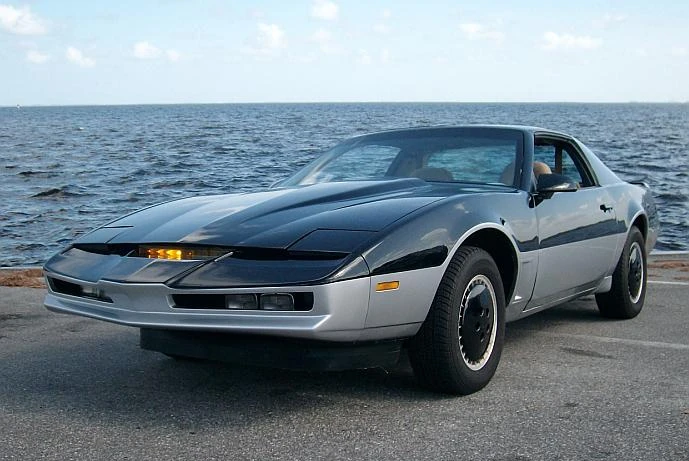 Knight Rider