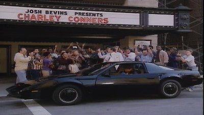Knight Rider