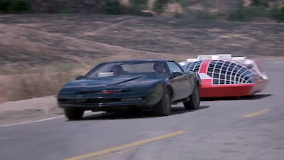 Knight Rider