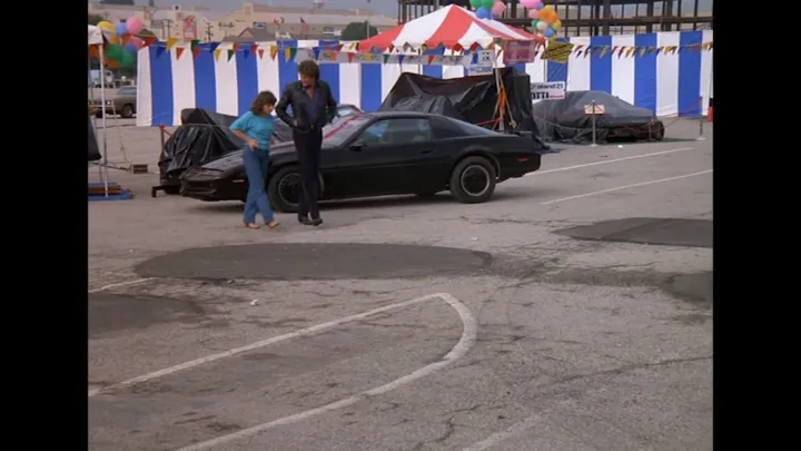 Knight Rider