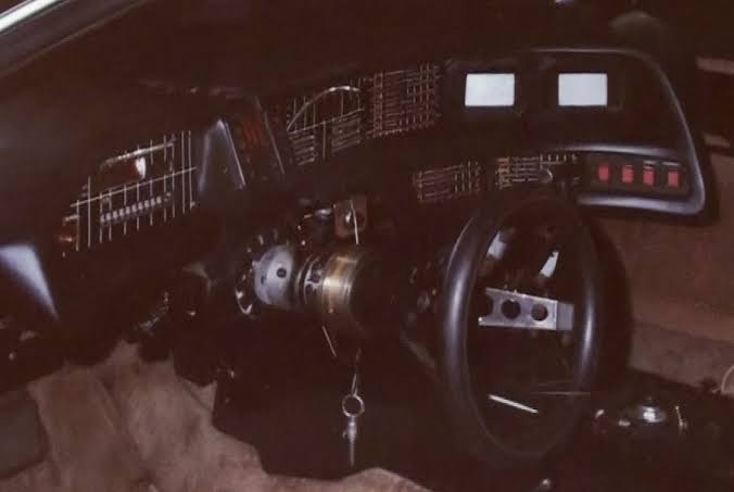 Knight Rider