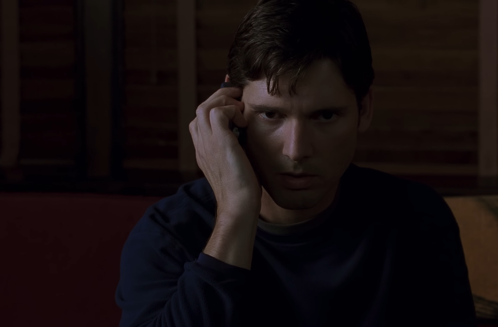 Eric Bana in Hulk