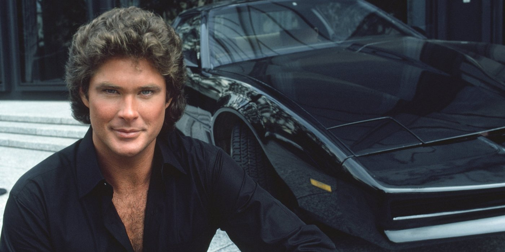 Knight Rider