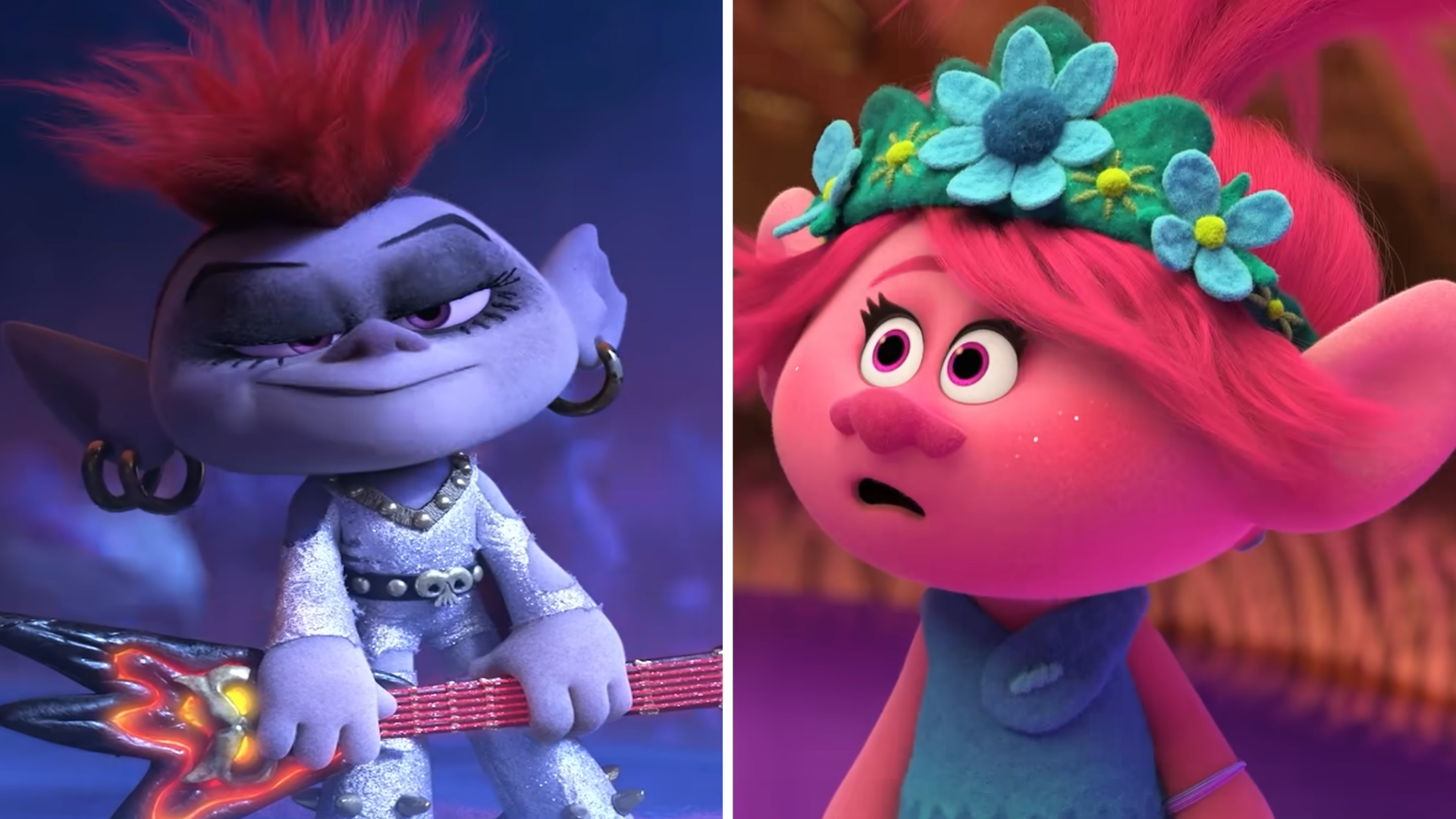 6 Trolls Movie Characters As Zodiac Signs