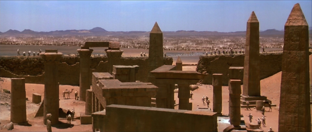 The Mummy