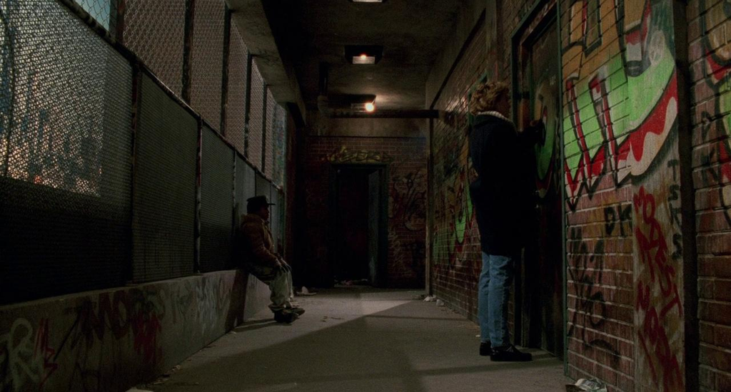 Hom Made Popcorn 18 Moments That Make Candyman a Perfect Halloween Watch – Popcorn Picks ...