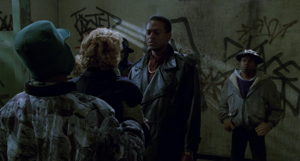 Hom Made Popcorn 18 Moments That Make Candyman a Perfect Halloween Watch – Popcorn Picks ...
