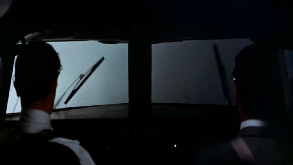 Mechanical Wipers