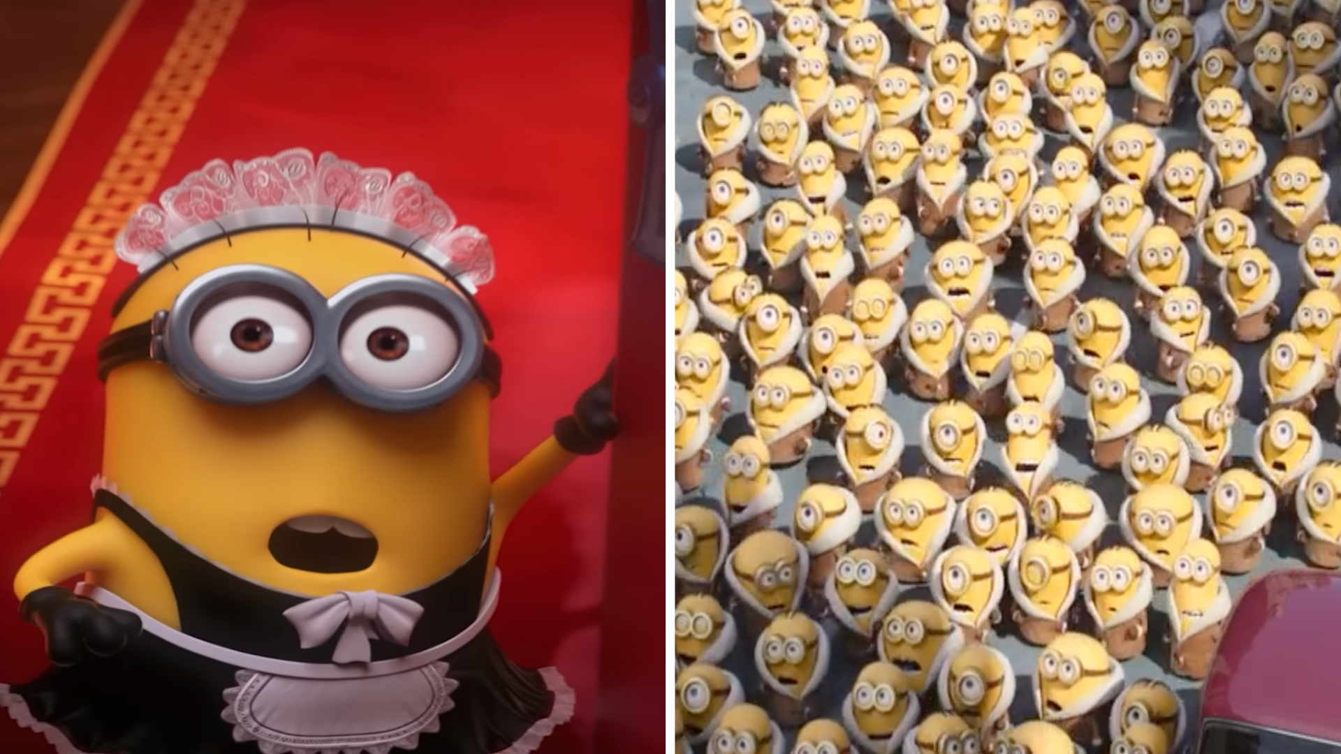 7 Ways the Minions Became Universal Pop Culture Icons