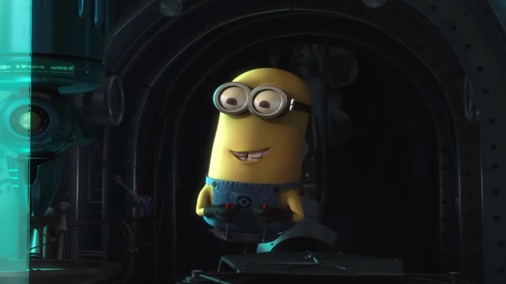 Minions