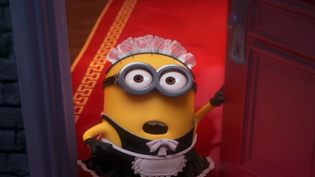 Minions
