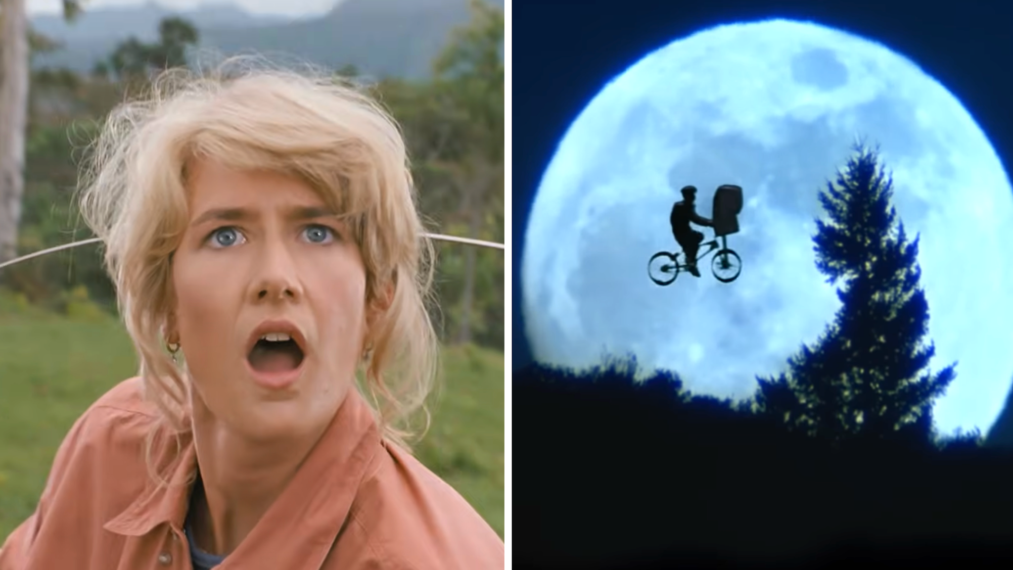 7 Steven Spielberg Movies Perfect for an Autumn Marathon