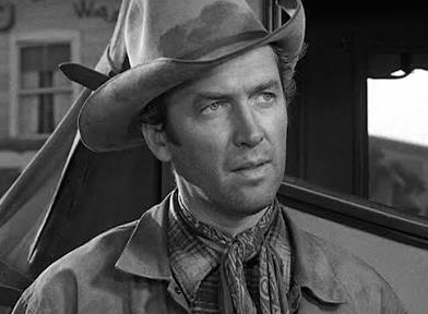 James Stewart in Winchester '73
