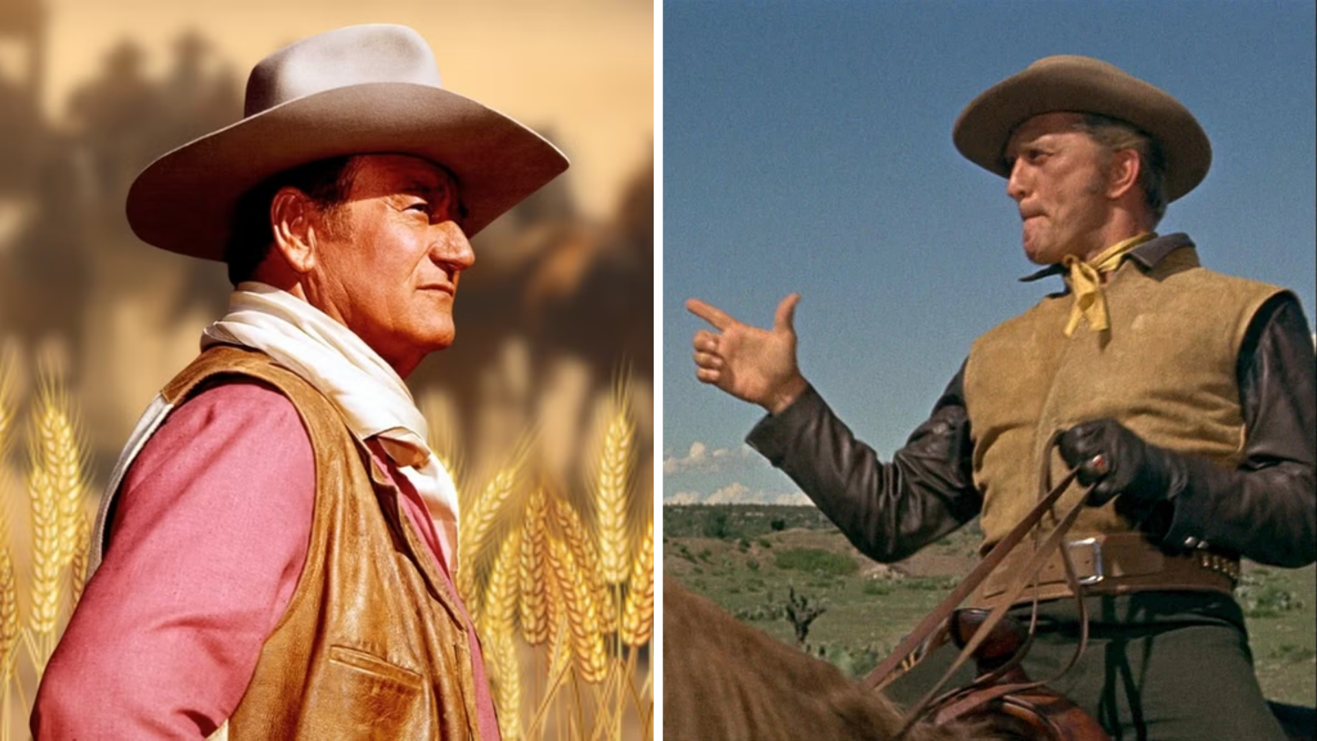 7 Details That Make The War Wagon a 1967 Western Heist
